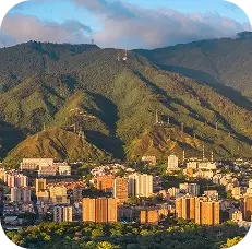 Commune image Caracas